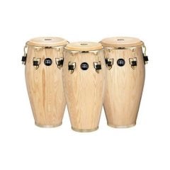 Meinl Mongo Santamaria 3lü Conga Seti