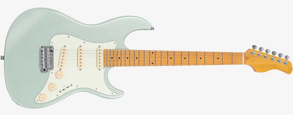 Sire Larry Carlton S5 Elektro Gitar SGM