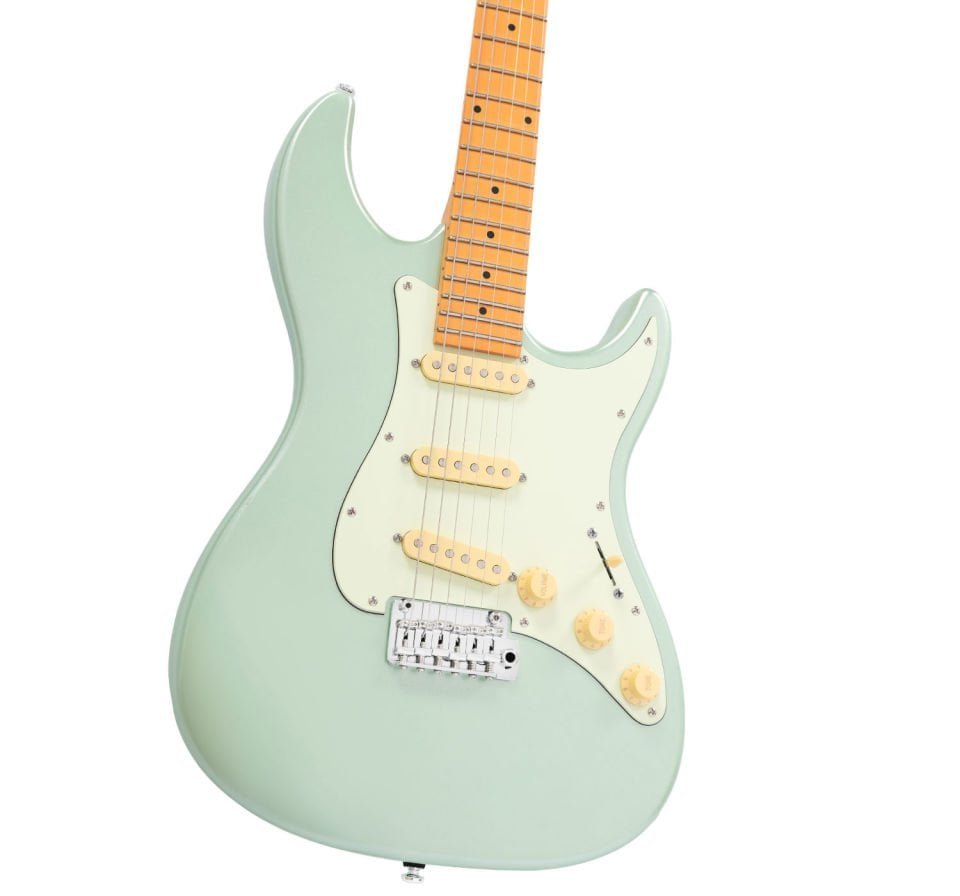 Sire Larry Carlton S5 Elektro Gitar SGM