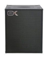 Gallien Krueger 210 MBE-II 2x10 400W Bas Kabin