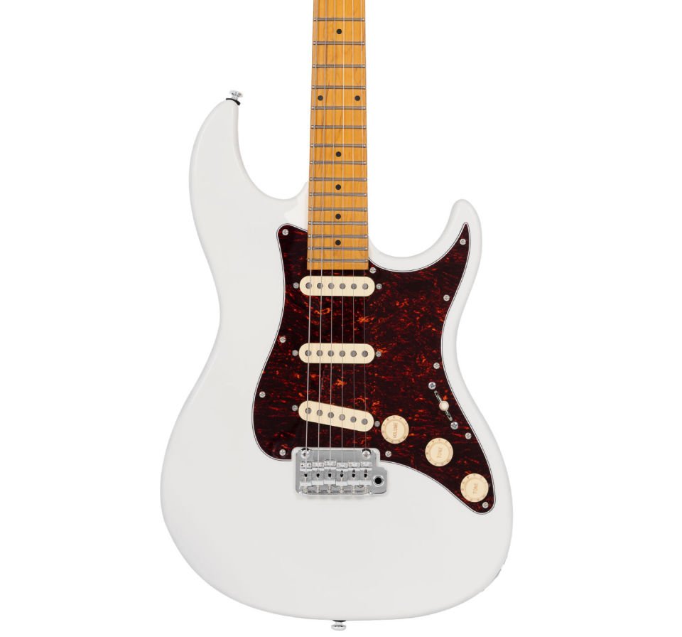 Sire Larry Carlton S5 Elektro Gitar OW