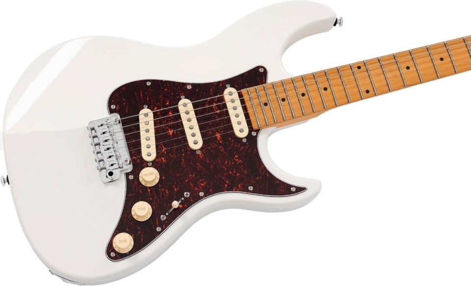 Sire Larry Carlton S5 Elektro Gitar OW