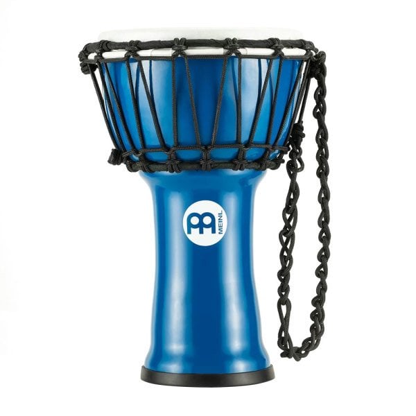 Meinl 7'' Jr. Djembe (Mavi) JRDB
