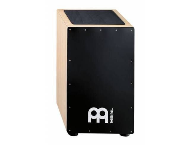 Meinl CAJ7NTBK Fiber Ön Panelli Cajon
