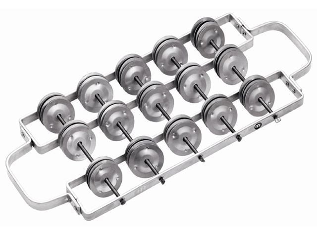 Meinl RC2M Rocar