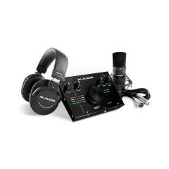 M-Audio Air 192/4 Vocal Studio Pro