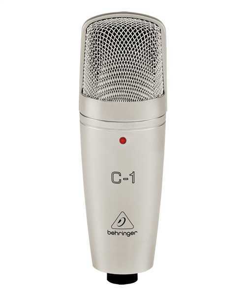 Behringer C1 Kondenser Mikrofon