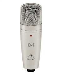 Behringer C1 Kondenser Mikrofon