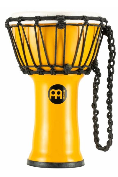 Meinl 7'' Jr. Djembe (Sarı) JRDY