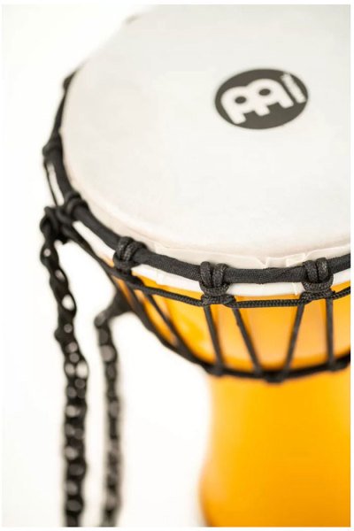 Meinl 7'' Jr. Djembe (Sarı) JRDY