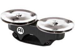 Meinl FJS1SBK Finger Jingle Shaker