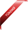 Tükendi